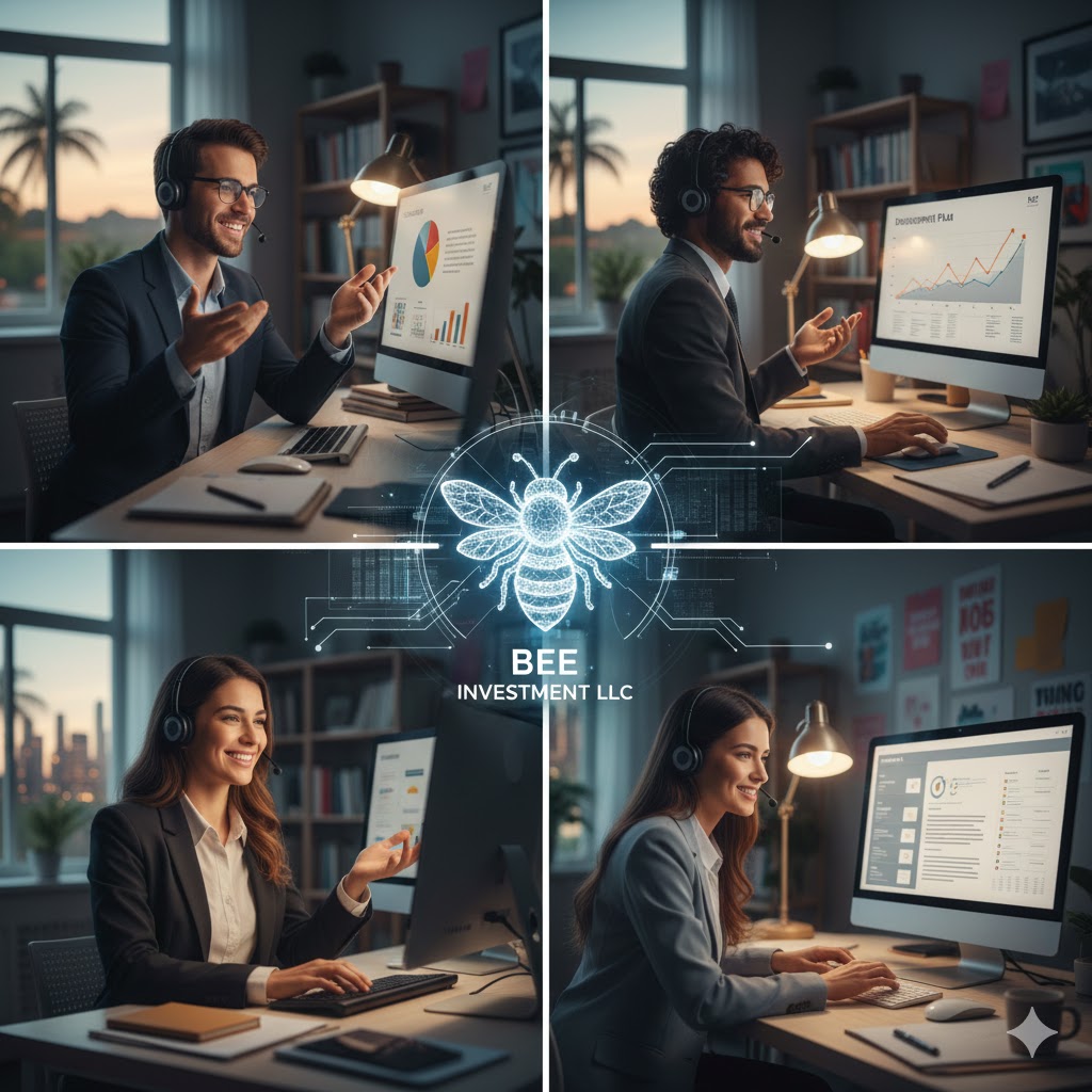 Atención al Cliente y Ventas