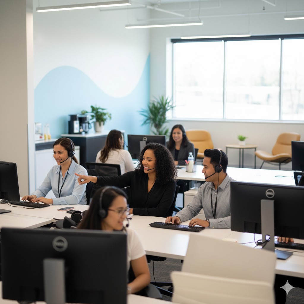 Atención al Cliente