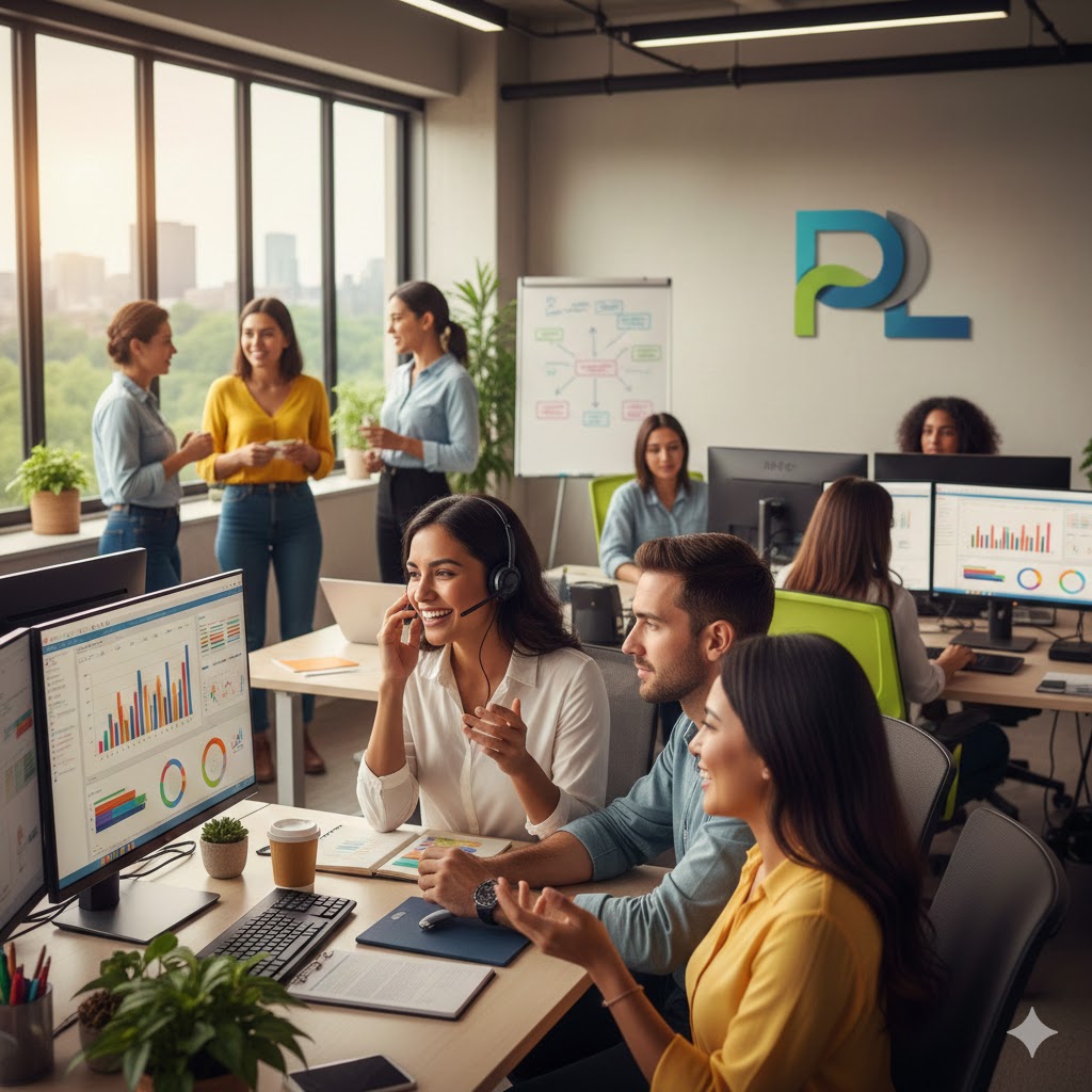 Encuestador y Analista Bilingüe