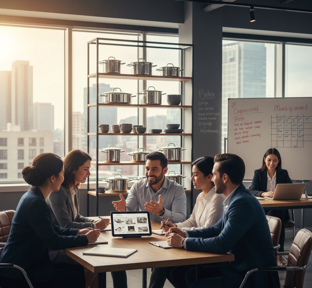 Especialista en Servicio y Atención al Cliente